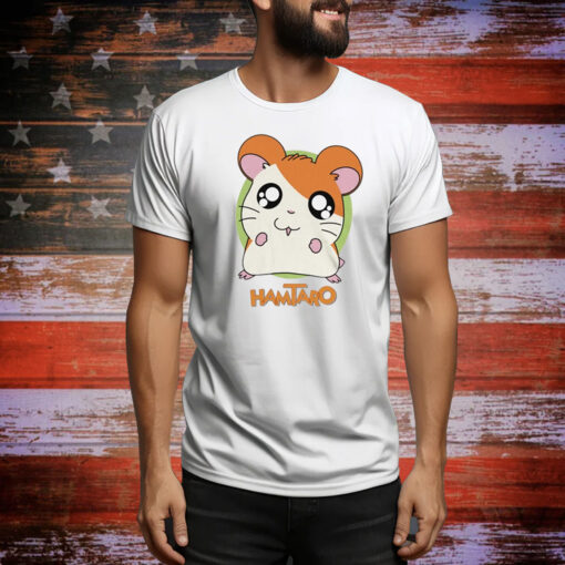 Mamono World Hamtaro Goataro Hoodie Shirts