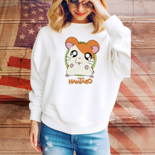 Mamono World Hamtaro Goataro Hoodie TShirts