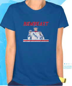 Matt Rempe: Rembeast Tee Shirt