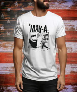 May-A Sentimental Piece Of Shit Hoodie TShirts