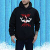 Minos Prime Metal Hoodie Shirt