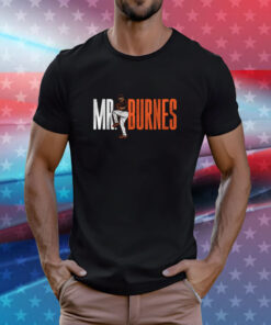 Mr. Corbin Burnes Baltimore Shirt