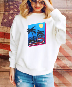 Natalie Decker Sunshine Season Hoodie Shirts