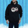 Nickel And Dimes Hoodie Shirt