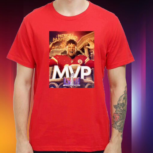 Product name Patrick Mahomes 3x Super Bowl Mvp Hoodie Shirt