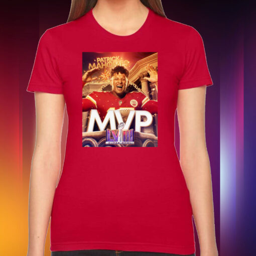 Product name Patrick Mahomes 3x Super Bowl Mvp Hoodie Shirts