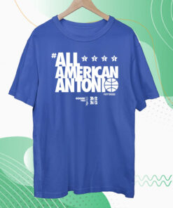 Rupp To No Good Podcast All American Antonio Hoodie Shirts