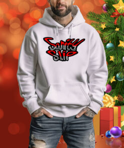 Sanity Slip New Hoodie Shirt