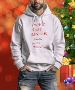 Sophie Ellis-Bextor Murder On The Dancefloor New Hoodie Shirt