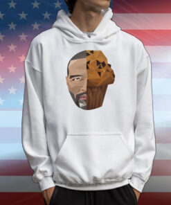 That's That Ish Crackin' Muffins Face Hooded T-Shirts