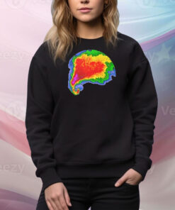 Thewx Supercell Hoodie Shirts