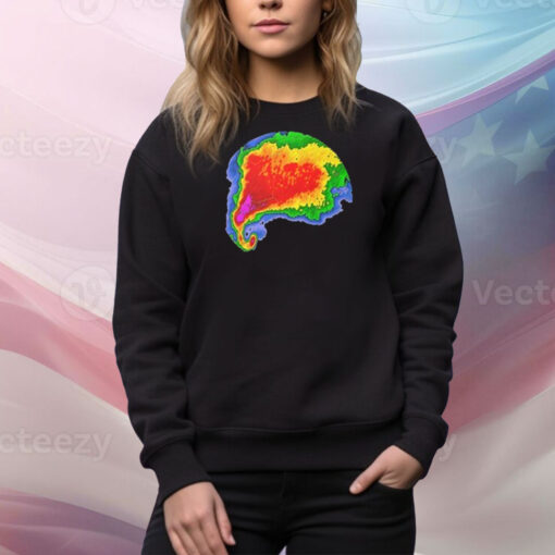 Thewx Supercell Hoodie Shirts