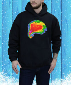 Thewx Supercell Hoodie Shirt