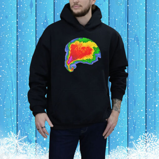 Thewx Supercell Hoodie Shirt