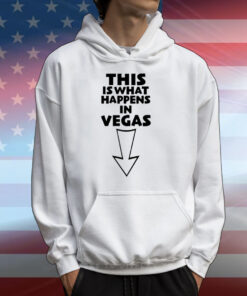 This Is What In Vegas T-Shirts