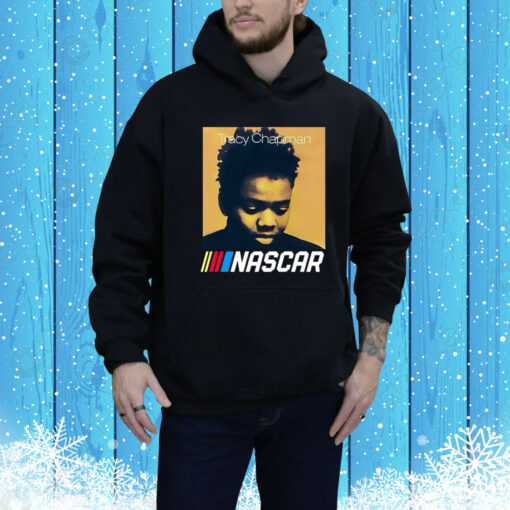 Tracy Chapman ascar Hoodie Shirt