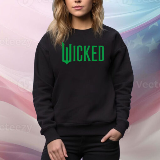 "Wicked" Movie Shirts