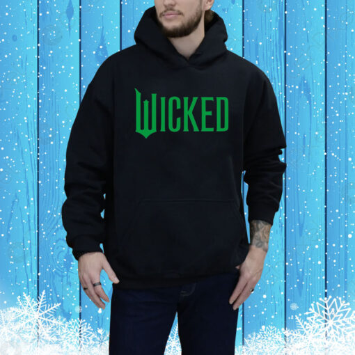 "Wicked" Movie Shirt