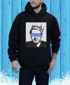 Willy Styles Motorious Hoodie Shirt