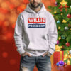 2024 Willie For President Shirt