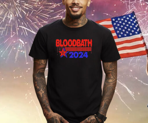 Bloodbath 2024 Shirt