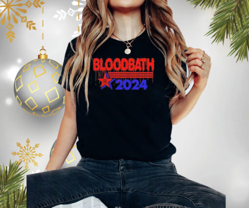 Bloodbath 2024 Shirt