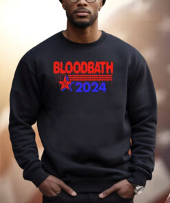 Bloodbath 2024 Shirt