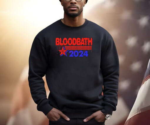 Bloodbath 2024 Shirt