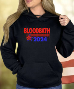 Bloodbath 2024 Shirt