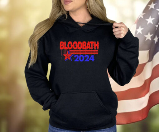 Bloodbath 2024 Shirt