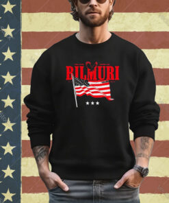 Official Muri Bilmuri Corn Based Country Emo Shirt