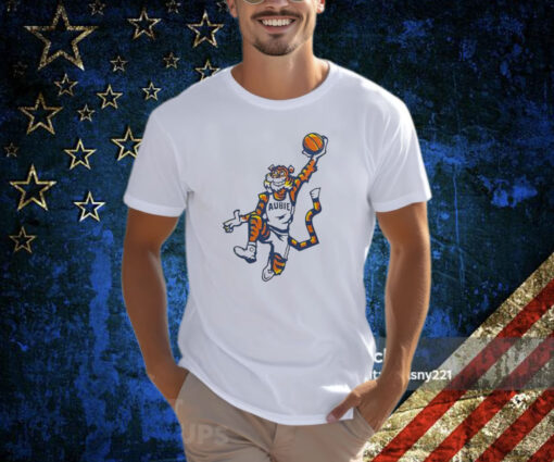 Aubrune Tiger T-Shirt