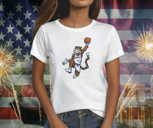 Aubrune Tiger T-Shirt