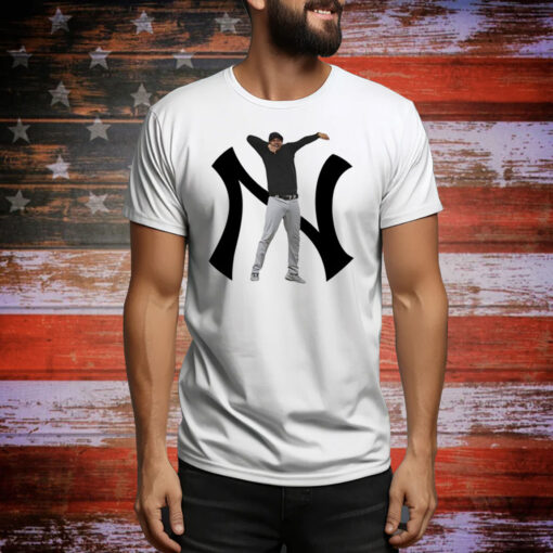 Aaron Boone New York Hoodie TShirts