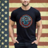 Alice Cooper Presidential Sword Shirt