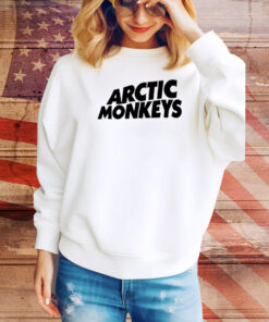 Arctic Monkeys Hoodie Shirts