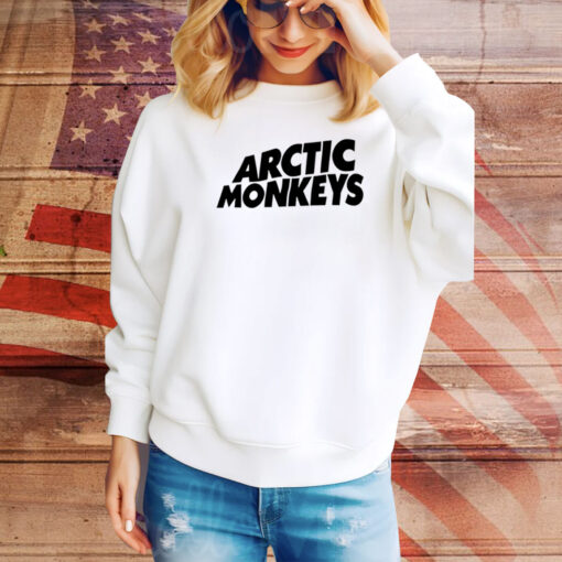 Arctic Monkeys Hoodie Shirts