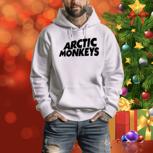 Arctic Monkeys Tee Shirts