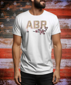 Arlington Babe Ruth 2024 Fundraiser: ABR Cherry Blossoms Hoodie Shirts