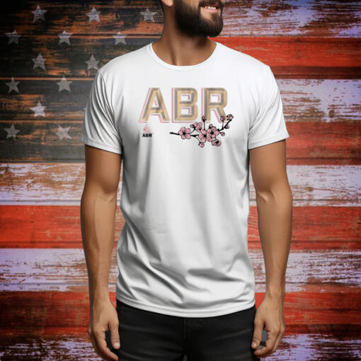 Arlington Babe Ruth 2024 Fundraiser: ABR Cherry Blossoms Hoodie Shirts