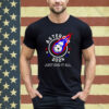 Asteroid 2024 Just End It All Shirt