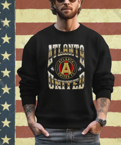 Atlanta United Vintage shirt