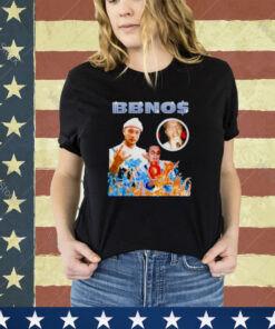 Bbnos Rap 2024 Shirt