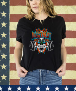 Be a Juggernaut shirt