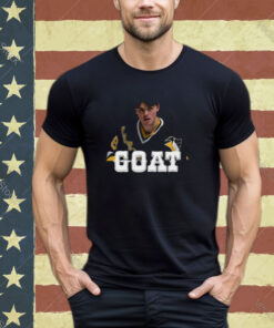 Best Pittsburgh Hockey Jaromir Jagr Goat Hockey Fan Shirt