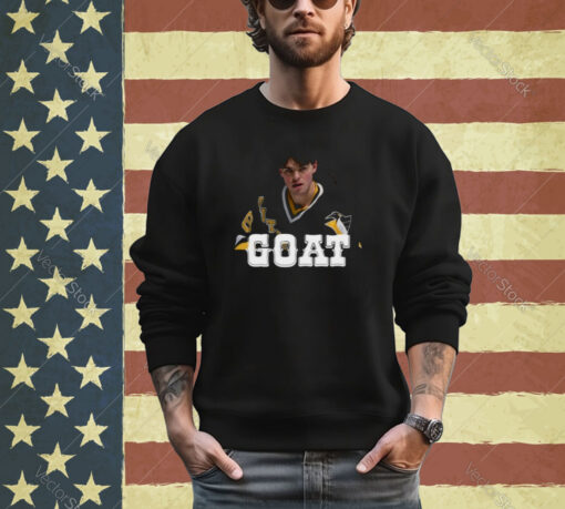 Best Pittsburgh Hockey Jaromir Jagr Goat Hockey Fan Shirt