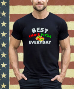 Best imo’s pizza veryday shirt