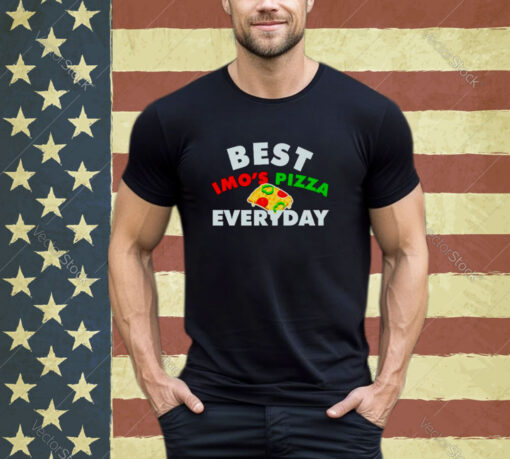 Best imo’s pizza veryday shirt