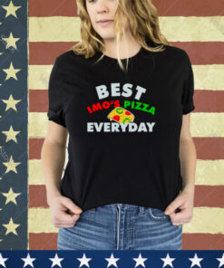 Best imo’s pizza veryday shirt