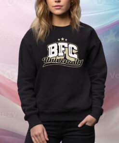 Bfc.Store Bfc Collegiate Pullover Hoodie TShirts